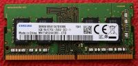 Samsung RAM 4 GB DDR4-2666 MHz Brandenburg - Beelitz Vorschau