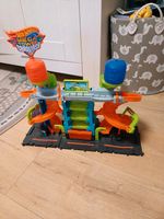 Hot wheels mega tower Waschanlage Nordrhein-Westfalen - Solingen Vorschau