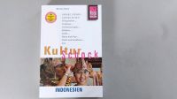 Buch KulturSchock INDONESIEN, Autorin  Bettina  David Niedersachsen - Springe Vorschau