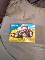 Lego City Traktor Baden-Württemberg - Wertheim Vorschau