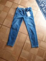 Jeans kinder neu gr. 134/140 Neu Bayern - Moosburg a.d. Isar Vorschau