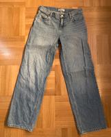 Only Jeans 32 Damen Hose blau denim Sachsen-Anhalt - Halle Vorschau