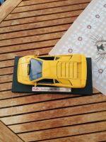 Modellauto 1:18 Lamborghini SE Kreis Pinneberg - Pinneberg Vorschau