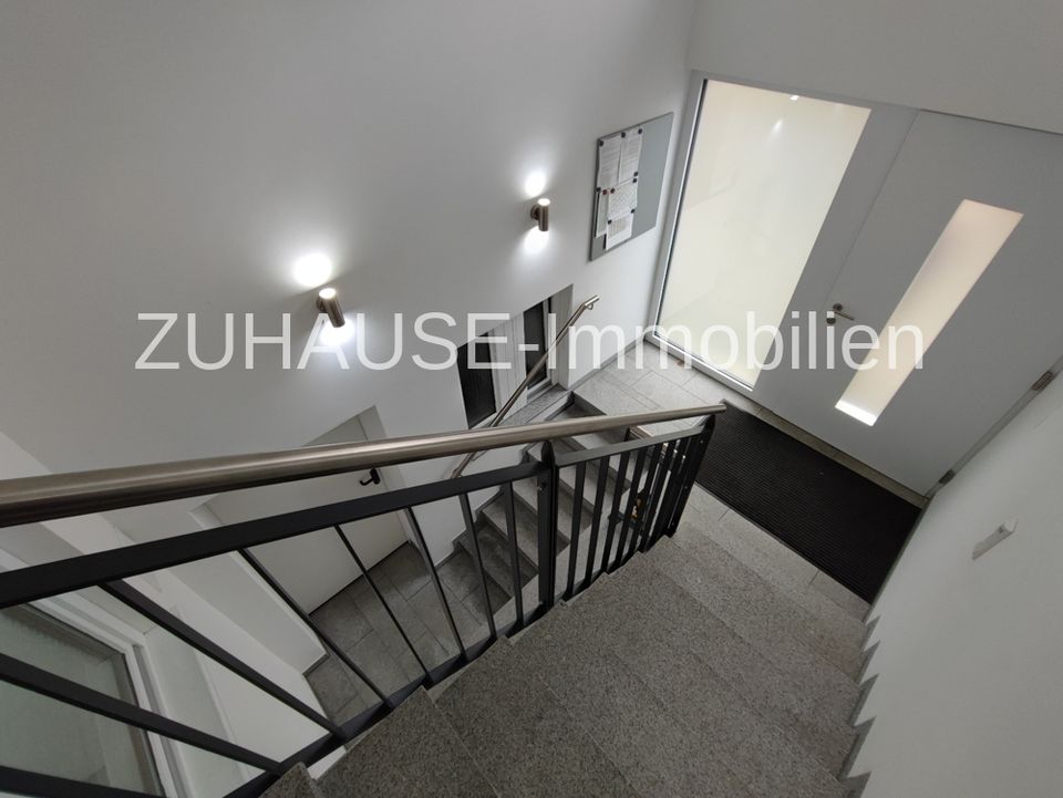 ++ Traumhafte Maisonette-Wohnung in Werneck OT ++ in Werneck