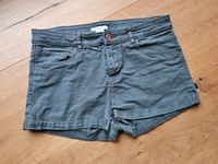 Hose kurz H&M, Gr. 36, Fb. khaki Bayern - Amberg b. Buchloe Vorschau