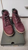 Timberland Boots waterproof 39 Niedersachsen - Lehre Vorschau