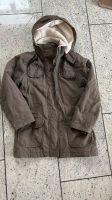 Alive Winterjacke Parka  gr.152 Top Zustand Saarland - Quierschied Vorschau