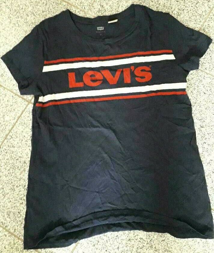 Levis Tshirt  Gr  S in Wuppertal