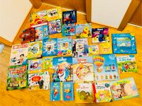 Magnet, Puzzle, Pop Up, Wimmelbücher Elsa, Pooh, was ist was Sachsen-Anhalt - Langenstein Vorschau