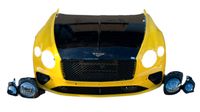 Bentley GTC -> Front Complete / Komplette Front Bayern - Ruderting Vorschau