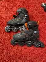 Inliner, Inlineskates, Rollschuhe, Größe 35-38 Baden-Württemberg - Karlsruhe Vorschau