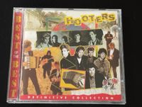 Hooters: Definitive Collection CD sehr guter Zustand Frankfurt am Main - Kalbach Vorschau