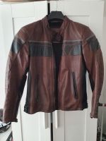 DAINESE BLACKJACK LEATHER JACKET Motorrad Leder Hessen - Wiesbaden Vorschau