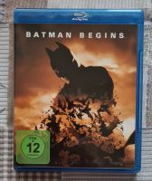 Batman Beginns / Mit Christian & Morgan Freeman / Blu-ray Niedersachsen - Stadthagen Vorschau