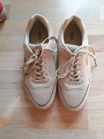 CAMEL ACTIVE SCHUHE SNEAKER 42, WIE NEU Niedersachsen - Norden Vorschau