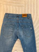 Please Skinny Jeans Damen Blau Gr. S Hessen - Reichelsheim (Wetterau) Vorschau
