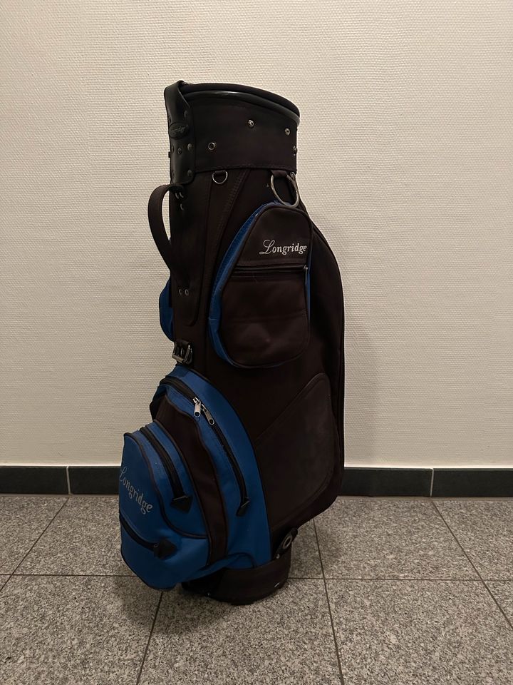 Golfbag - Longridge in Hamburg