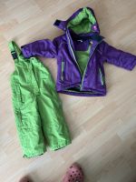 Schneehose und -jacke 86/92 Kreis Ostholstein - Bad Schwartau Vorschau