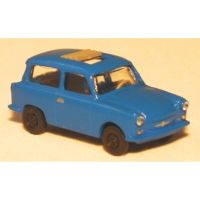 Suche Hädl Trabant 1:87 Brandenburg - Lenzen (Elbe) Vorschau