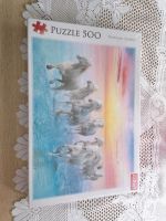 Pferde puzzle ganz neu in Folie verpackt Nordrhein-Westfalen - Bergheim Vorschau