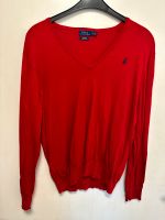 Polo Ralph Lauren V-Neck V-Ausschnitt Pullover Bayern - Freising Vorschau