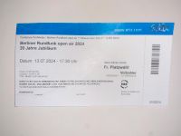 Tickets 91.4 Party Berlin - Lichtenberg Vorschau