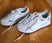 Damen Sneaker/Turnschuhe von PUMA Gr. 39 Nordrhein-Westfalen - Rheinberg Vorschau