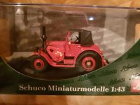 Schuco Traktoren 11 stück Bayern - Schwabach Vorschau