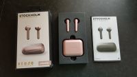 Urbanista Stockholm Rosa TWS Bluetooth In-Ear Kopfhörer Bayern - Ingolstadt Vorschau