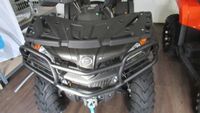 Quad ATV CF Moto CForce 450 L mit Servolenkung Thüringen - Bad Langensalza Vorschau