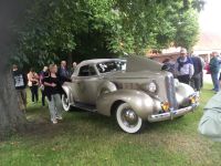 Hochzeitsfahrt, Oldtimer mit Chauffeur, Kindergeburtstag Neumünster - Negenharrie Vorschau