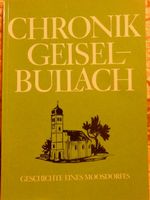 Chronik Geiselbullach / Bayern/Führer durch München 1925 Bayern - Olching Vorschau