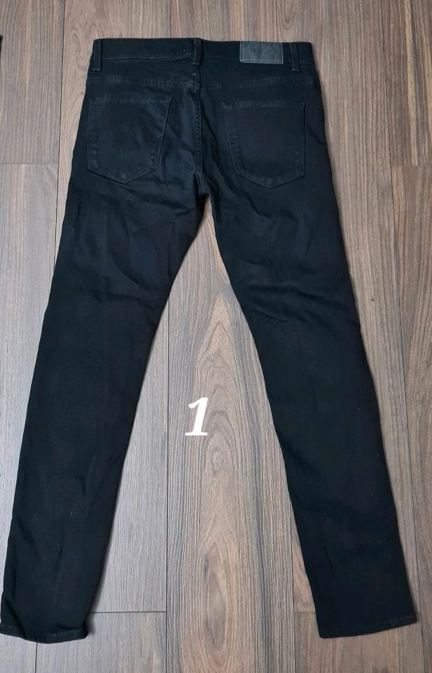 4 Jeans von Selected Größe M in Gelsenkirchen