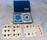 Vintage Kartenspiel Schlummberger Niedersachsen - Burgdorf Vorschau