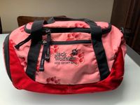 Jack Wolfskin kids sport bag, Rosa Baden-Württemberg - Grünkraut Vorschau