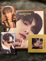 WTS ATEEZ DIGIPACK GOLDEN HOUR MINGI Wiesbaden - Mainz-Kostheim Vorschau