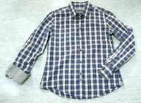 MARC O´POLO Hemd-Bluse Gr 38 regular fit neuw. NP80€ *tunika gant Mecklenburg-Vorpommern - Greifswald Vorschau