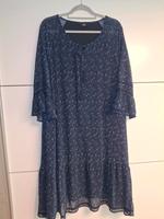 Kleid Tunika Gina Gr 48 /50  Boho Brandenburg - Hennigsdorf Vorschau