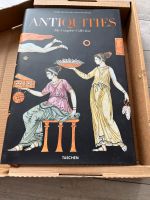 Buch The Complete Collection of Antiquities /Taschen Nordrhein-Westfalen - Herne Vorschau
