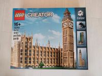 Lego 10253 Big Ben Neu Nordrhein-Westfalen - Hagen Vorschau