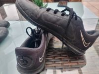 Fussball Hallenschuhe Nike Tiempo Gr. 38.5 Niedersachsen - Bramsche Vorschau