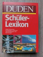 Duden Schülerlexikon A bis Z ab 12 Jahren Schulbuch Baden-Württemberg - Mötzingen Vorschau