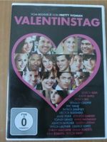 DVD "Valentinstag" gut erhalten! Niedersachsen - Hinte Vorschau