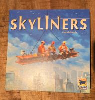 Neu! Brettspiel Skyliners von Hans im Glück Niedersachsen - Lengede Vorschau