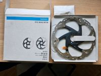 Bremsscheibe Shimano XT 203mm Hessen - Mühltal  Vorschau