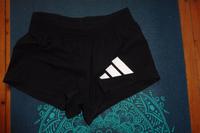 adidas Sporthose Gr.S Schleswig-Holstein - Luschendorf  Vorschau
