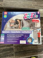 Schlafsack Happy Nappers Hai Gr. M Bayern - Füssen Vorschau