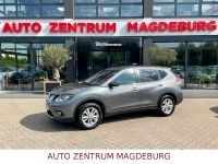 Nissan X-Trail Acenta 4x4,Panorama,Navi,Kamera,1.Hand Sachsen-Anhalt - Magdeburg Vorschau