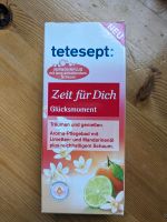 Tetesept Zeit für Dich Aroma-Pflegebad, unbenutzt Niedersachsen - Lüneburg Vorschau