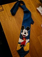 Herren Krawatten, Disney Micky Mouse, DisneyWinnie Pooh 2x Nordrhein-Westfalen - Neuss Vorschau